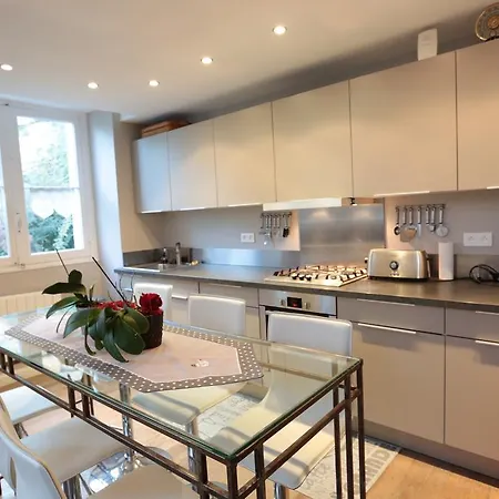 Apartment Beau Site *