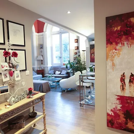 Apartment Beau Site *