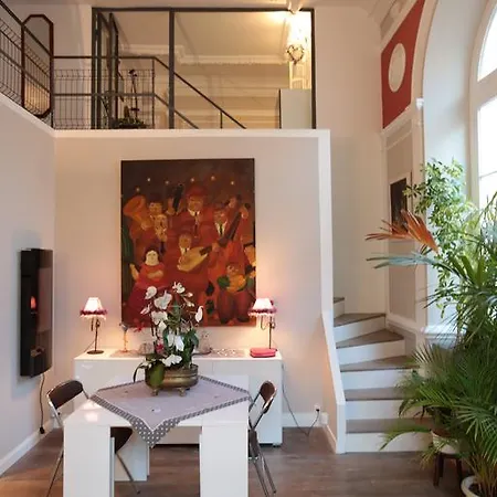 Apartment Beau Site Cannes