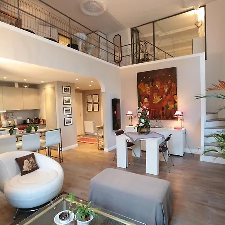Apartment Beau Site *