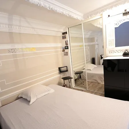 Apartment Beau Site