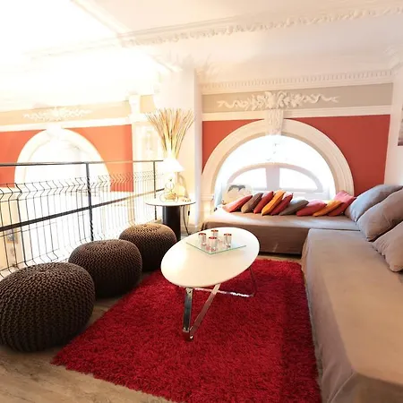 Apartment Beau Site *